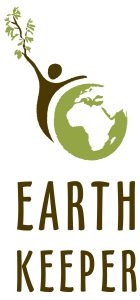 Earth Keeper Logo