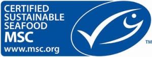 Marine Stewardship Council logo logo
