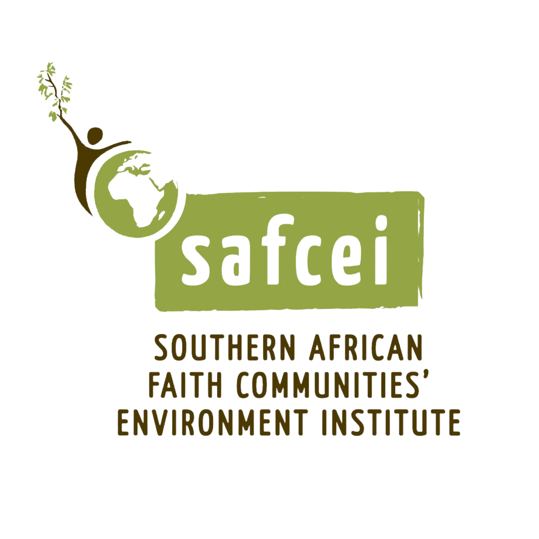 SAFCEI Logo