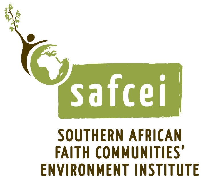 SAFCEI Logo